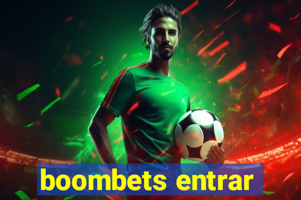 boombets entrar